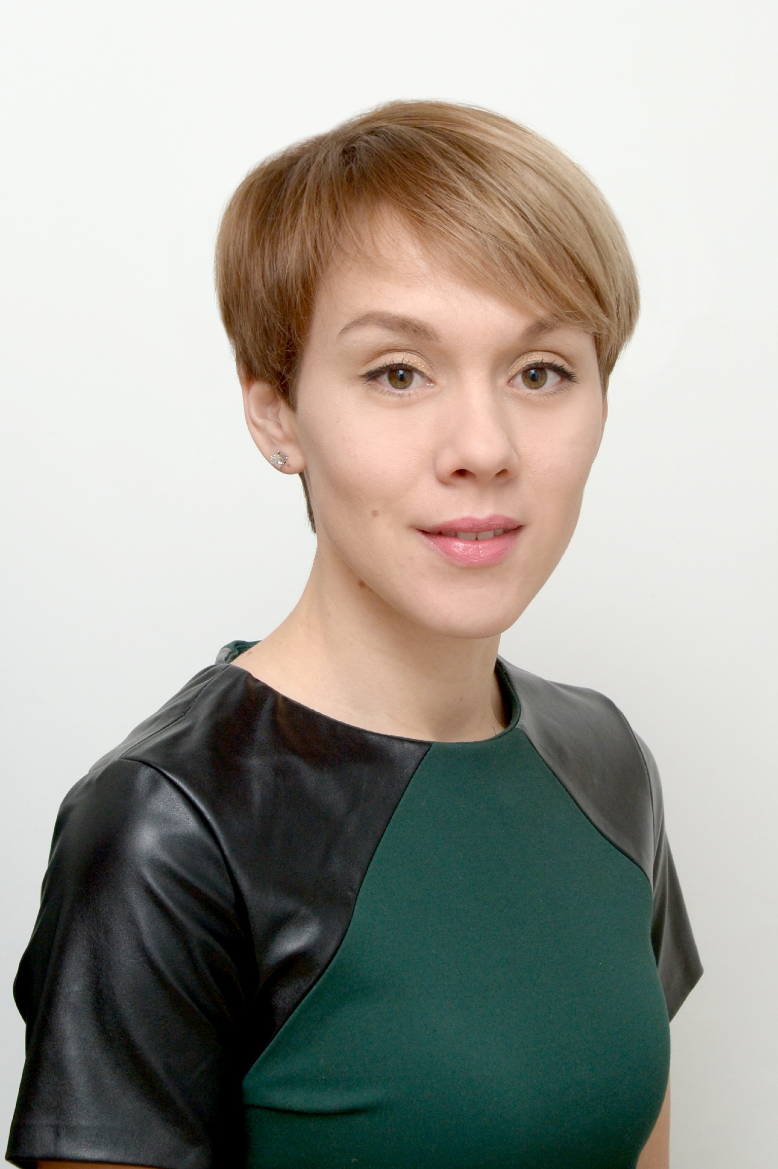 Лобанова Дарья Александровна.