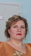 Лысенко Наталья Владимировна.
