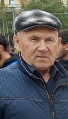 Панченко Владимир Иванович.