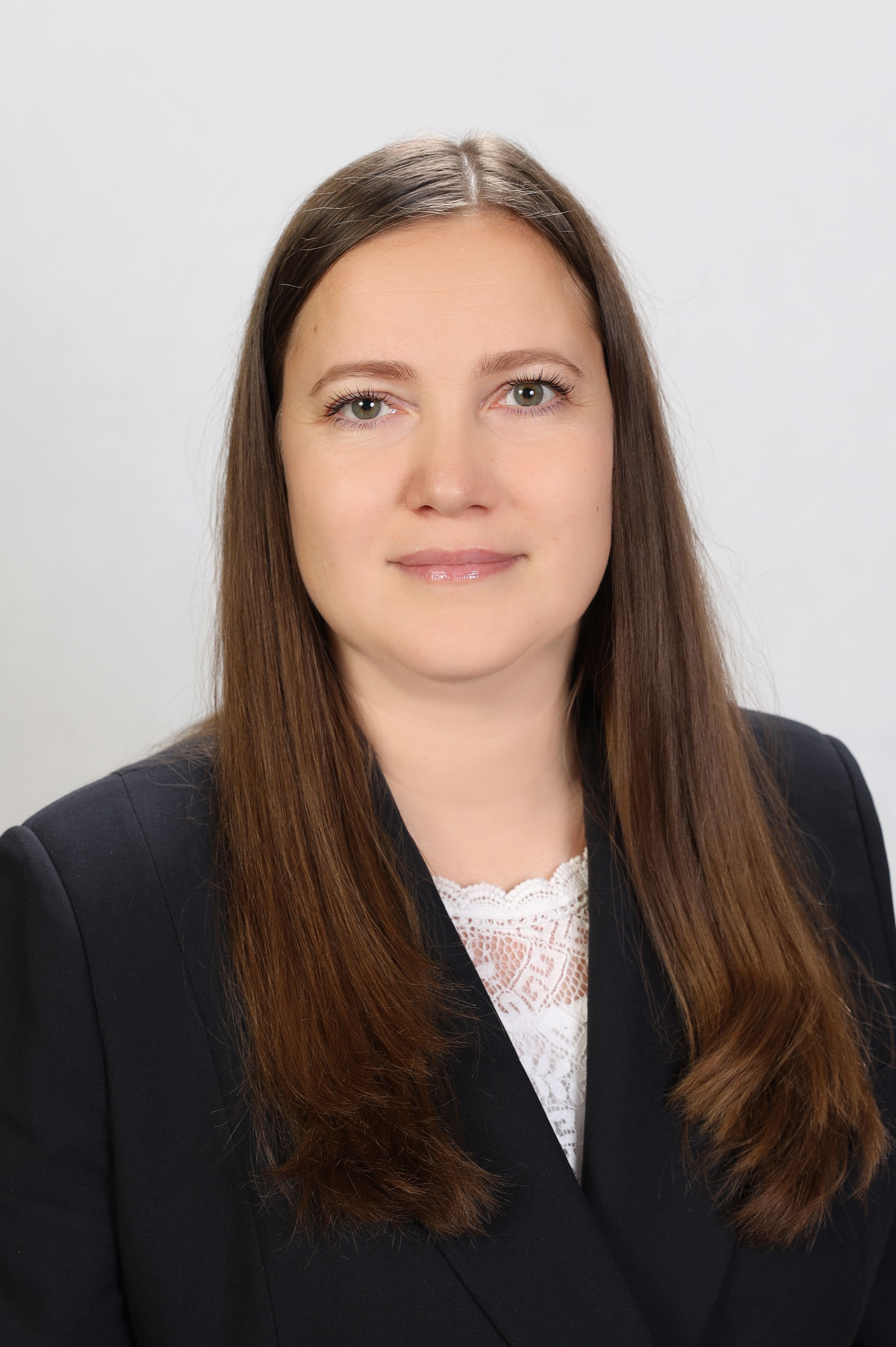 Абузярова Леся Владимировна.