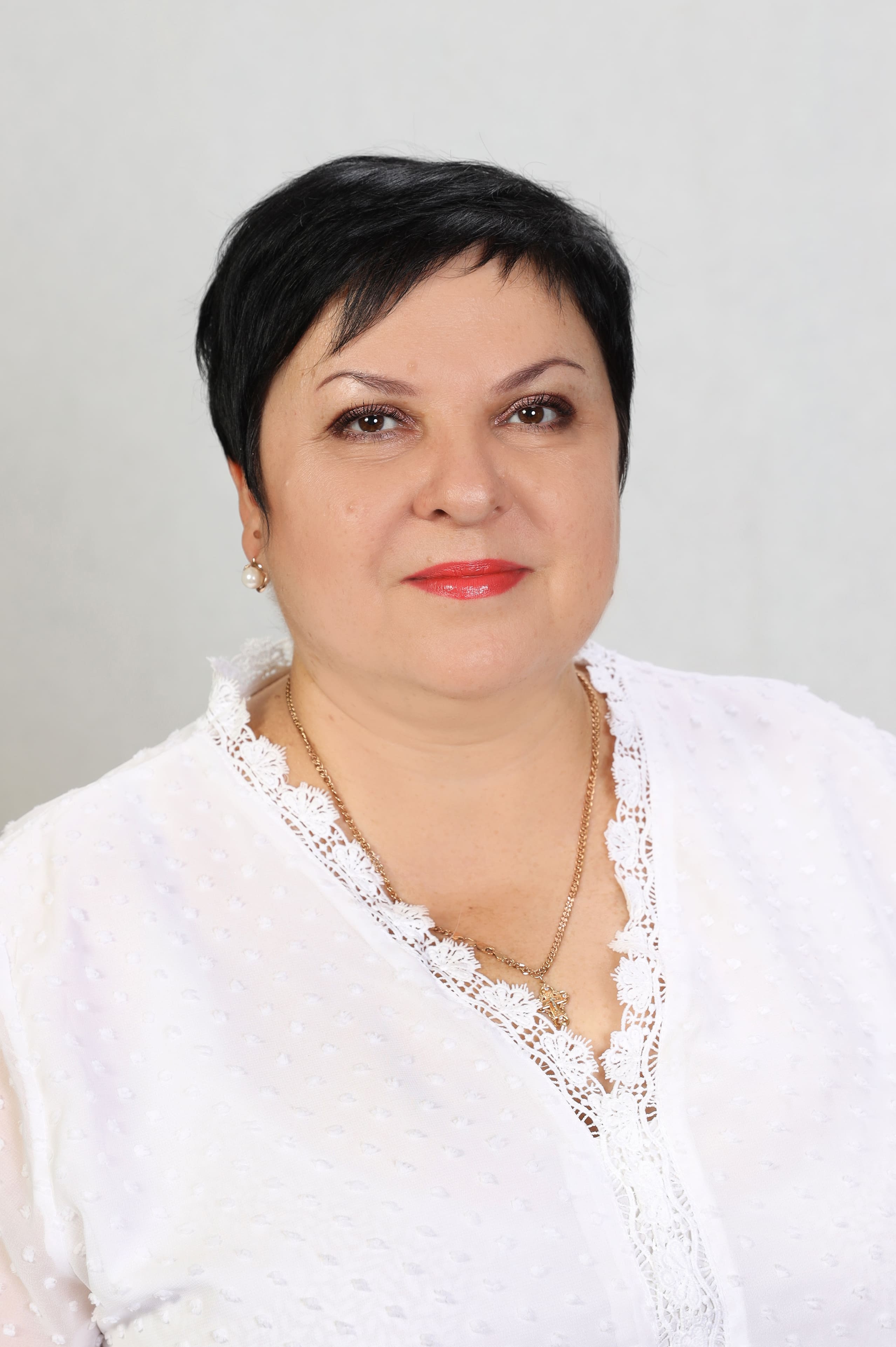 Емельянова Юлия Владимировна.