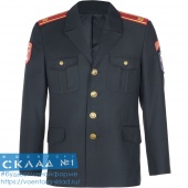 Китель парадный Китель парадный
